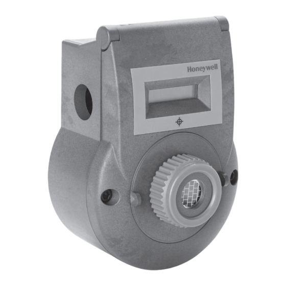 Honeywell Signalpoint Pro Kurzinformation