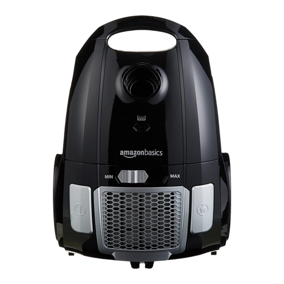 AmazonBasics B0716T5FW2 Bedienungsanleitung