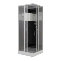 Aurlane SOFT 80 Bedienungsanleitung