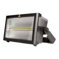 Martin Atomic 3000 LED Bedienungsanleitung