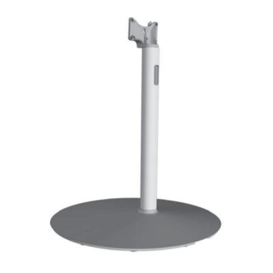 Loewe FS Plate 72670 serie Montageanleitung
