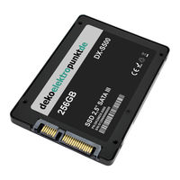 Medion MD98320 Handbuch