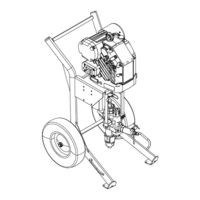 Graco e-Xtreme 24Z909 Installationsanleitung