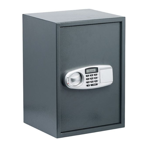 Xcase NX-1372 Bedienungsanleitung