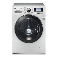 LG F1495BDA5 Bedienungsanleitung