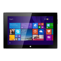 Prestigio PMP810TD3G Benutzerhandbuch
