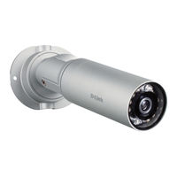 D-Link DCS-7010L Installationsanleitung