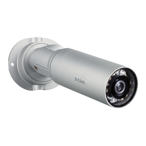 D-Link DCS-7010L Installationsanleitung
