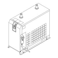 SMC IDFA37E-23-T Bedienungsanleitung