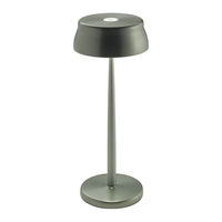Zafferano LD0300V3 Gebrauchsanweisung