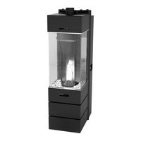 THERMOROSSI BellaVista R2 Silent Plus Installations-, Betriebs- Und Wartungsanleitung