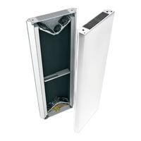 Jaga VERTIGA HYBRID Anleitung