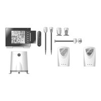 IROX PRO-X USB Bedienungsanleitung