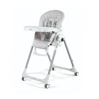 Peg-Perego Prima Pappa Dondolino Gebrauchsanleitung