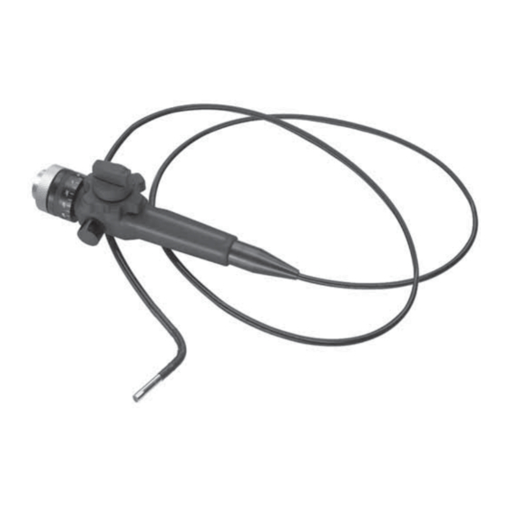 LaserLiner Flexi3D-Camera Bedienungsanleitung