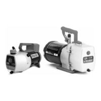 CPS Pro-Set VP4 Bedienungsanleitung