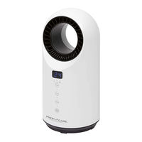 ProfiCare PC-HL 3086 Bedienungsanleitung, Garantie