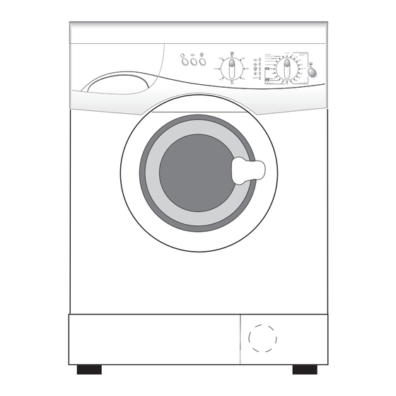 Clatronic WA 1208 Gebrauchsanweisung