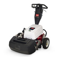 Toro 04831 Bedienungsanleitung