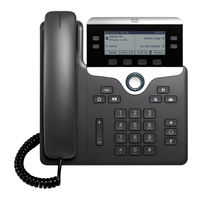 Cisco Serie 8800 Administratorhandbuch