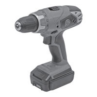 Lux Tools ABS-14,4 Li Originalbetriebsanleitung