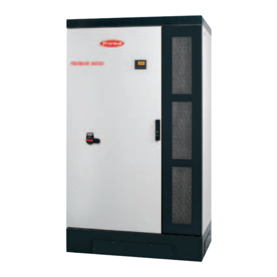 Fronius Agilo 75.0-3 Bedienungsanleitung