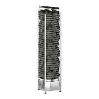 Sawotec TH5-80NS Bedienungsanleitung