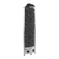 Sawotec TH5-80NS Bedienungsanleitung