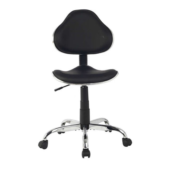 CONFORAMA HANNA 2 Montageanleitung