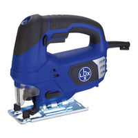 Lux Tools STS-500 Originalbetriebsanleitung