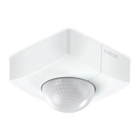 STEINEL IS345MX Highbay Bedienungsanleitung