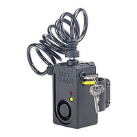 Visortech PE-4481 Bedienungsanleitung