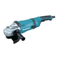 Makita GA-9020-RKD Betriebsanleitung