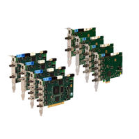 IBA FOB-4i-Dexp Handbuch