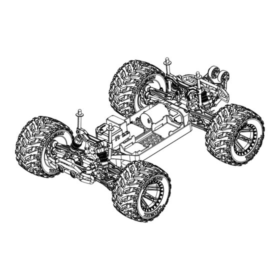 Maverick QUANTUM FLUX Schnellstartanleitung