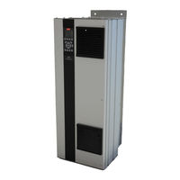 Danfoss VLT HVAC Drive FC 100 Produkthandbuch