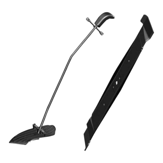 Viking AMK 082 Gebrauchsanleitung