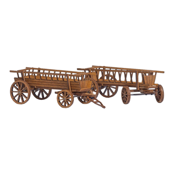 Busch 1385 Anleitung