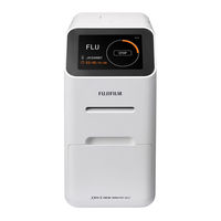 Fujifilm FUJI DRI-CHEM IMMUNO AG2 Installationsanleitung