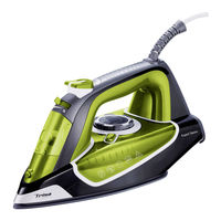Trisa Electronics 7951.24 Bedienungsanleitung