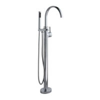 Wellis VIA ACS0189 Aufbauanleitung