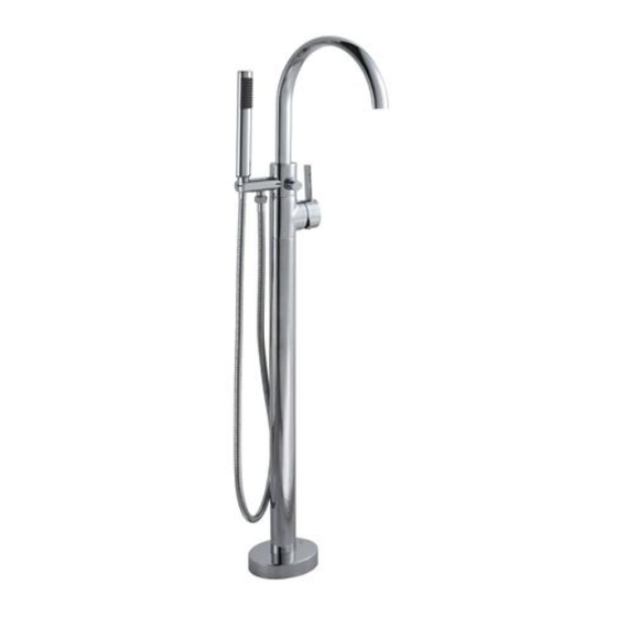 Wellis VIA ACS0189 Aufbauanleitung