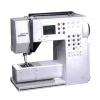 Bernina activa 125 Handbuch