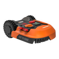 Worx Landroid M500 Benutzerhandbuch