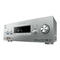 AV-Receiver Sony STR-DG820 Kurzanleitung