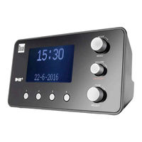 Dual DAB CR 25.1 Bedienungsanleitung
