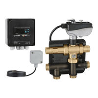 CALEFFI 106180 1 1/2