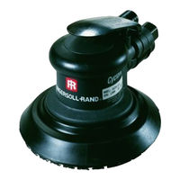 Ingersoll-Rand R02B-series Technische Produktdaten