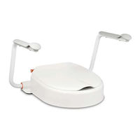 Etac Hi-Loo Handbuch