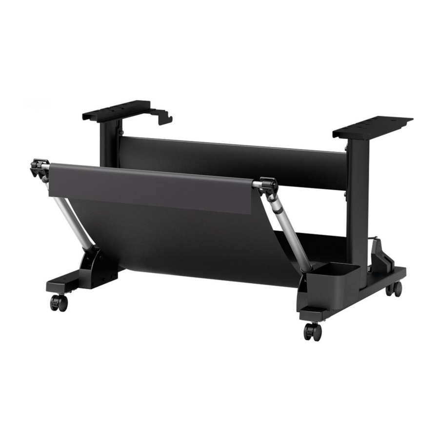 Canon imagePROGRAF SD-21 Installations-Handbuch